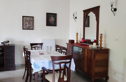 Kavala House | EverGreen