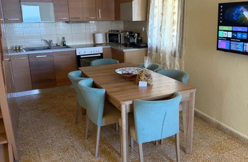 Aperio House | Everlasting Blue