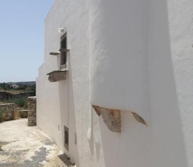 Kithira Villa | Evgenia's Traditional House