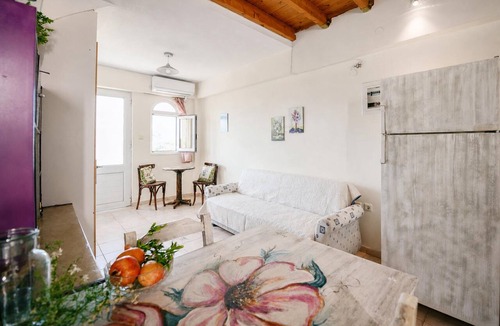 Archaia Olympia House | Evgenias House Ancient Olympia