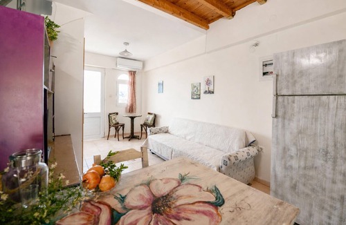 Archaia Olympia House | Evgenias House Ancient Olympia