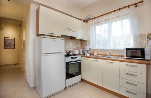Lindos House | Evgenias Olive House
