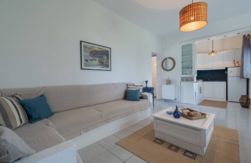 Nea Propontida Apartment | Evi Seaview Home by Rentals Pro - Nea Potidaia Halkidiki