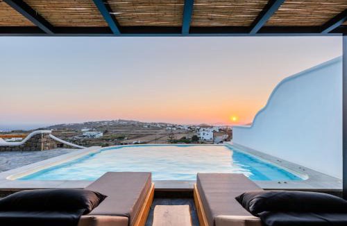 Paraga Apartment | Evi Suites & Villas
