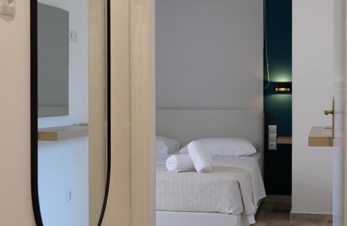 Agios Mamas Apartment | Evia Blue Aura