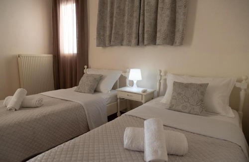 Tolo Apartment | Evillion