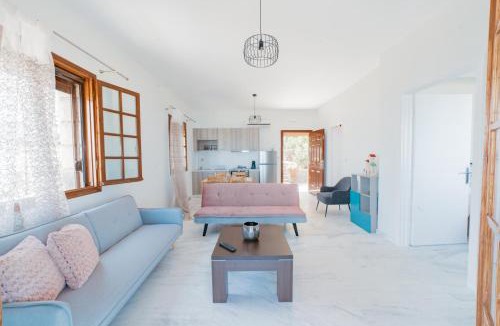 Diasella Apartment | Evimeria Kalamata