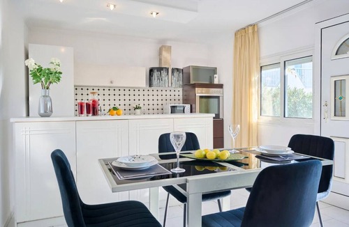 Skala Fourkas Hotel | EVLOGIA HOTEL by Greek Pride