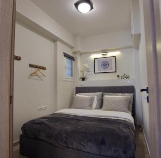 Nafplion City Centre Apartment | EVNEA