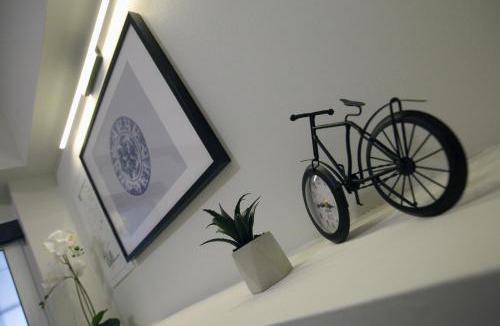 Nafplion City Centre Apartment | EVNEA