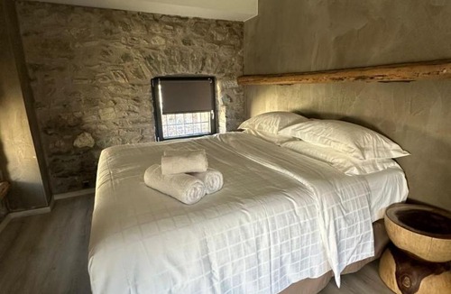 Xirokampi Hotel | Evoras Boutique Hotel