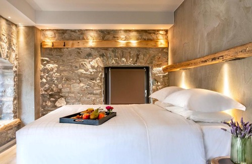 Xirokampi Hotel | Evoras Boutique Hotel