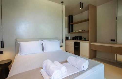 Agios Nikitas House | Evridiki's Villas & Suites