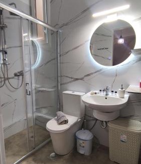 Kavala House | Evris House