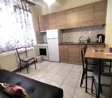 Kavala House | Evris House