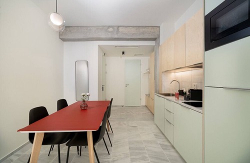 Exarhia Apartment | Exarchia - Apartment for 4 pax