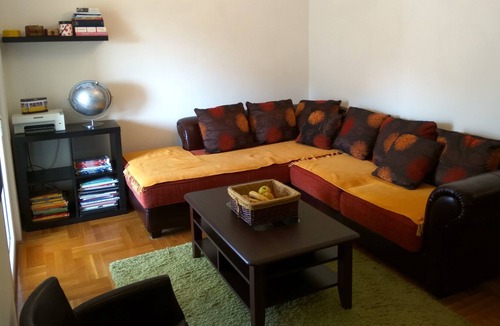 Tomicici Apartment | Excellent Choice apartment near Porto Montenegro
