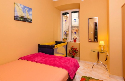 Kotor Old Town Apartment | Exclusive, 3 bedrooms apartment with a large courtyard in the heart of Kotor
