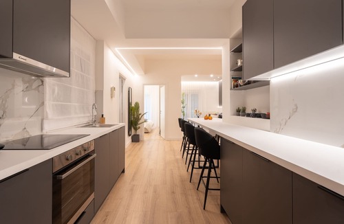 Athens Apartment | Exclusive and Deluxe Apartment in Athens