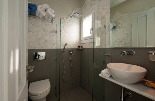 Naxos Town Apartment | Exclusive Apartments 1st floor