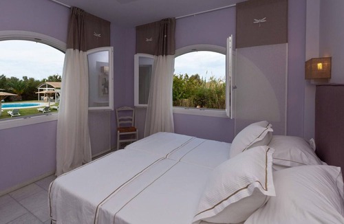 Naxos Town Apartment | Exclusive Apartments 1st floor