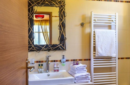 Asteri Villa | Exclusive Crete Villa | Villa Citrus | 3 Bedroom | Private Pool