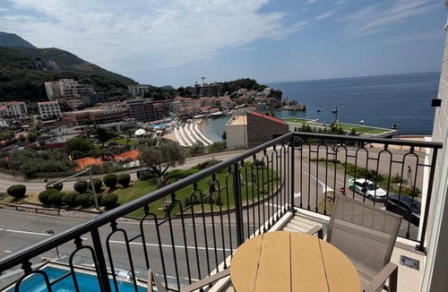 Przno Hotel | Exclusive Hotel