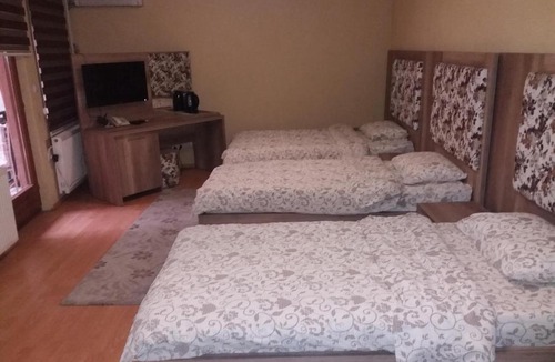 Prizren Hotel | Exclusive Hotel Prizren