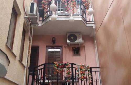 Prizren Hotel | Exclusive Hotel Prizren