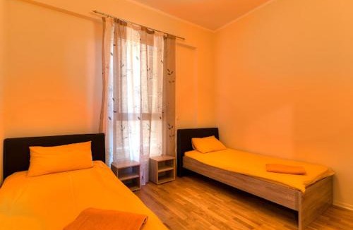 Boreti Apartment | Exclusive Luxury Villa in Dukley Gardens