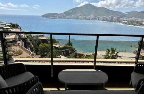 Boreti Apartment | Exclusive Luxury Villa in Dukley Gardens