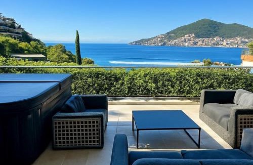 Boreti Villa | Exclusive Luxury Villa in Prestigious Coastal Enclave