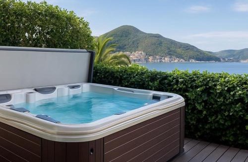 Boreti Villa | Exclusive Luxury Villa in Prestigious Coastal Enclave