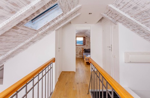 Perast Villa | Exclusive villa in Perast with direct sea-views & private swimming pool