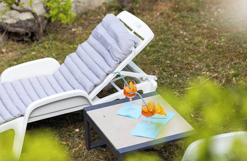 Utjeha Villa | Exclusive villa "Sea La Vie" with sauna, pool and whirlpool 5 minutes from the beach