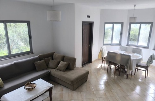 Shengjin Villa | Exclusive villa with a garden and breathtaking panoramic views of Shengjin