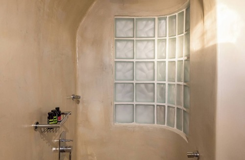 Oia Hotel | Executive Suite with Private Whirlpool & Caldera View