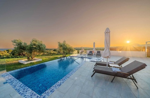 Leivathos Villa | EXECUTIVE VILLA III, Villa