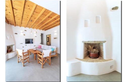 Krotiri Apartment | Exochi Traditional Houses