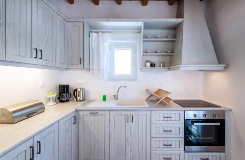 Krotiri Apartment | Exochi Traditional Houses