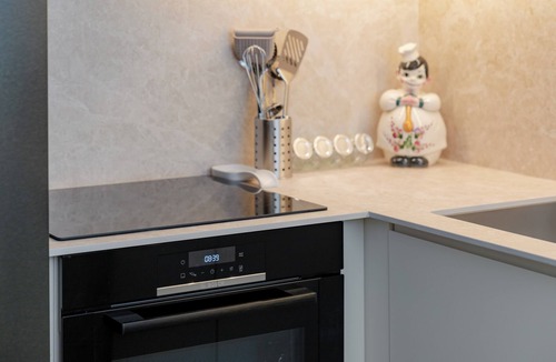 Kotor Apartment | Experience luxury living with breathtaking views of the Bay of Kotor