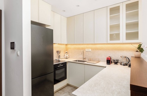 Kotor Apartment | Experience luxury living with breathtaking views of the Bay of Kotor