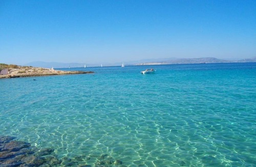 Souvala House | Explore Aegina Island