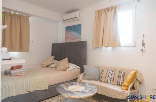 Khalkis Apartment | Explore Greece from Cozy City Centre Apartment