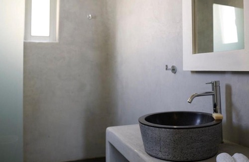 Faros Armenistis Villa | Exquisite Mykonos Villa Villa Exclusive 3 Bedroom Private Pool