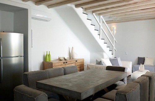Faros Armenistis Villa | Exquisite Mykonos Villa Villa Exclusive 3 Bedroom Private Pool