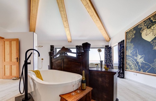 Klinci Villa | Extraordinary stay in Lustica peninsula