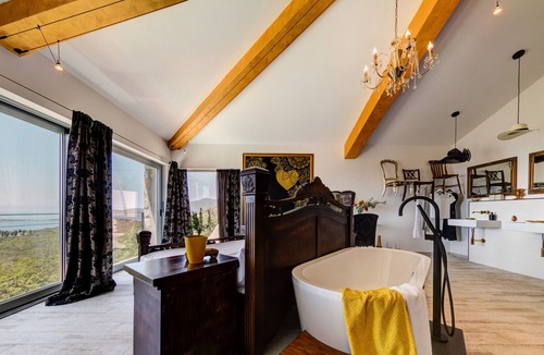 Klinci Villa | Extraordinary stay in Lustica peninsula