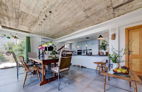 Klinci Villa | Extraordinary stay in Lustica peninsula
