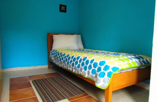 Maini Apartment | für 4 Personen ca. 50 m² in Budva, Adriaküste Montenegro (Küste um Budva) by Interhome